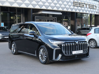 2023 Voyah Dream I, чёрный, 4990000 рублей, вид 3