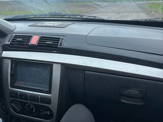 2008 Lifan Breez (520), чёрный, 235000 рублей, вид 5