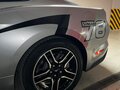 2021 Ford Mustang VI Рестайлинг, серебристый, 3000000 рублей - вид 9