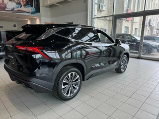 2026 Jetour Dashing I, чёрный, 3029900 рублей, вид 4