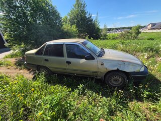 2008 Daewoo Nexia I, бежевый, 82000 рублей, вид 3