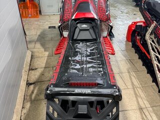 2019 Polaris 850 PRO-RMK, красный, 1200000 рублей, вид 2