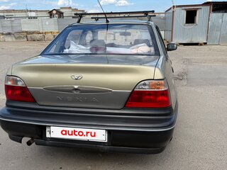 2006 Daewoo Nexia I, бежевый, 280000 рублей, вид 3