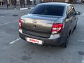 2017 Lada (ВАЗ) Granta I, коричневый, 550000 рублей - вид 7