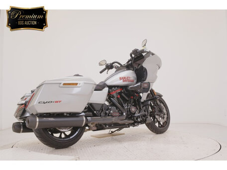 2025 Harley-Davidson CVO Road Glide ST, серый, 4100000 рублей, вид 5