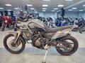 2023 Yamaha Tenere 700, серый, 1390000 рублей - вид 1