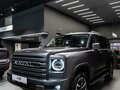 2026 Haval H9 II, серый, 5299000 рублей - вид 3