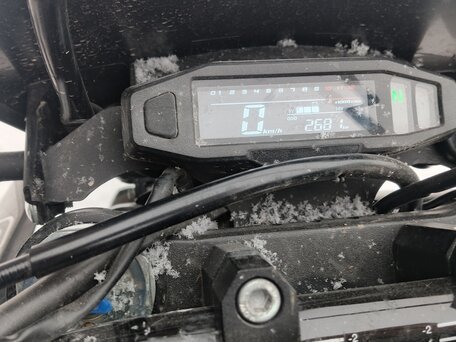 2024 Regulmoto Sport 003 PR Pro, серый, 155000 рублей, вид 4