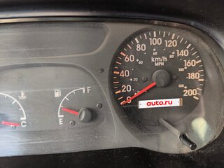 2004 Kia Sportage Grand I, коричневый, 530000 рублей, вид 5