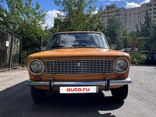 1985 Lada (ВАЗ) 2102, жёлтый, 320000 рублей, вид 2