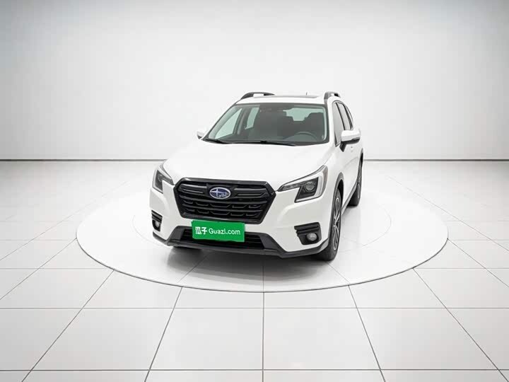 Открыть фотографии: Subaru Forester V Рестайлинг
