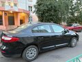 2012 Renault Fluence I, чёрный, 600000 рублей - вид 1