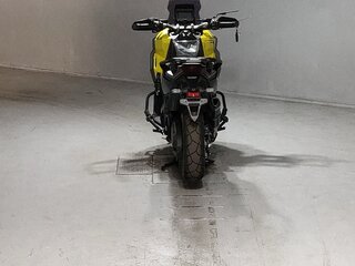 2025 Honda X-ADV, жёлтый, 2023000 рублей, вид 5