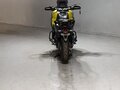 2025 Honda X-ADV, жёлтый, 2023000 рублей - вид 4
