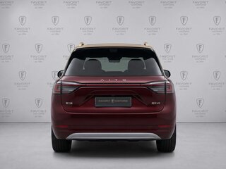 2025 Aito M9 I, синий, 13860000 рублей, вид 2