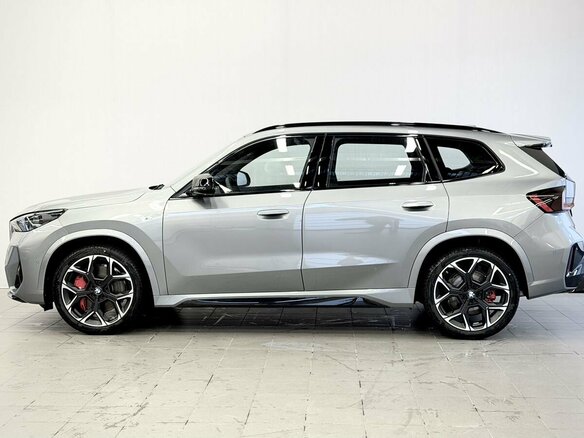 2025 BMW X1 Long M35Li III (U11/U12), серый, 6650000 рублей - вид 9