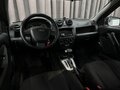 2013 Lada (ВАЗ) Granta I, серебристый - вид 7