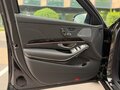 2018 Mercedes-Benz S-Класс 600 Long Guard VI (W222, C217) Рестайлинг, чёрный, 31750000 рублей - вид 10