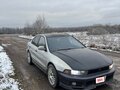 2000 Mitsubishi Aspire, серый, 350000 рублей - вид 1