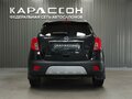 2014 Opel Mokka I, чёрный - вид 3