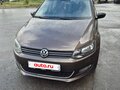 2011 Volkswagen Polo V, коричневый, 700000 рублей