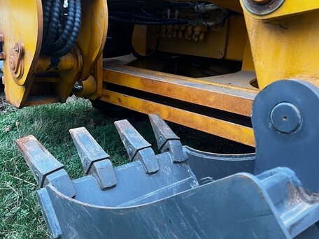 2024 JCB 3CX, 4200000 рублей, вид 2