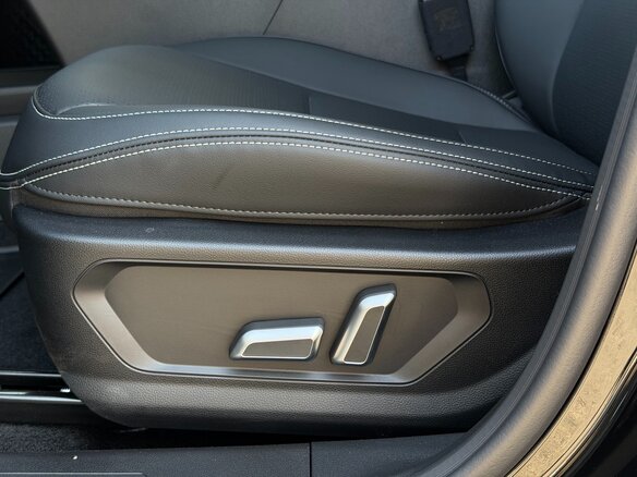 2026 Haval Jolion I Рестайлинг 2, чёрный, 2699000 рублей - вид 26
