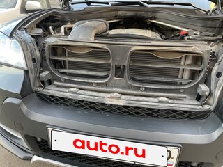 2008 BMW X5 30d II (E70), чёрный, 2550000 рублей, вид 3