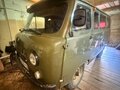 2006 УАЗ 2206, зелёный, 405000 рублей - вид 1