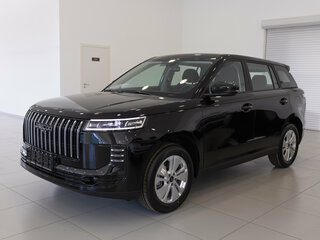 2026 Jaecoo J6, чёрный, 2330000 рублей, вид 1