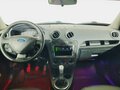 2008 Ford Fusion I Рестайлинг, серый - вид 9
