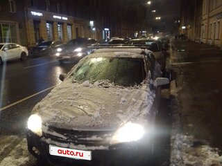 2004 Opel Astra H, серый, 150000 рублей, вид 1