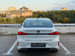 2023 Changan Eado Plus I, белый, 1900000 рублей, вид 5