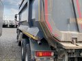 2022 Sinotruk Howo T5G, красный, 3921000 рублей - вид 4