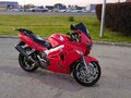 1999 Honda VFR 800, красный, 415000 рублей - вид 5