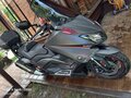 2015 Yamaha TMAX, чёрный, 645000 рублей - вид 4