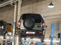 2016 Chevrolet Niva I Рестайлинг, серый, 525000 рублей - вид 7