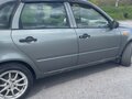 2008 Lada (ВАЗ) Kalina I, серый, 170000 рублей - вид 2