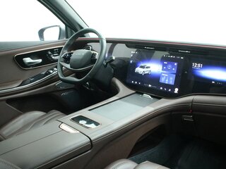 2023 Exeed VX I Рестайлинг, серый, 3590000 рублей, вид 4