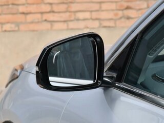 2026 Geely Galaxy Starship 7 130km, серебристый, 3247000 рублей, вид 5