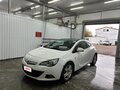 2013 Opel Astra GTC J Рестайлинг, белый, 800000 рублей