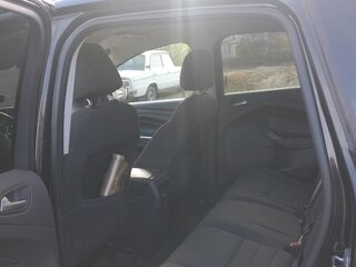 2013 Ford Kuga II, чёрный, 1100000 рублей, вид 4