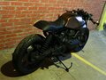 1990 BMW K 75 S, коричневый, 555000 рублей - вид 2