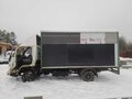 2007 BAW Fenix 1044, белый, 643000 рублей - вид 10
