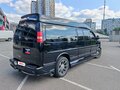 2013 Chevrolet Express II, чёрный, 3290000 рублей - вид 7