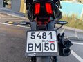 2024 Bajaj Dominar 400, чёрный, 360000 рублей - вид 11