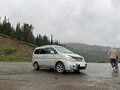 2000 Nissan Serena II (C24), серебристый, 550000 рублей - вид 2