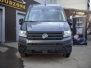 2025 Volkswagen Crafter, серый, 10300000 рублей, вид 1