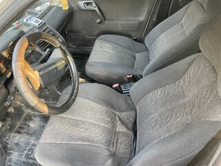 2002 Lada (ВАЗ) 2111, серый, 45000 рублей, вид 4