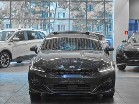 2020 Kia K5 III, серый, 2199000 рублей, вид 2